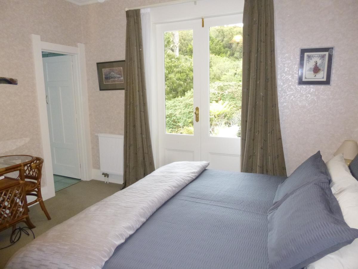 هاف مون باي Glendaruel Bed And Breakfast المظهر الخارجي الصورة