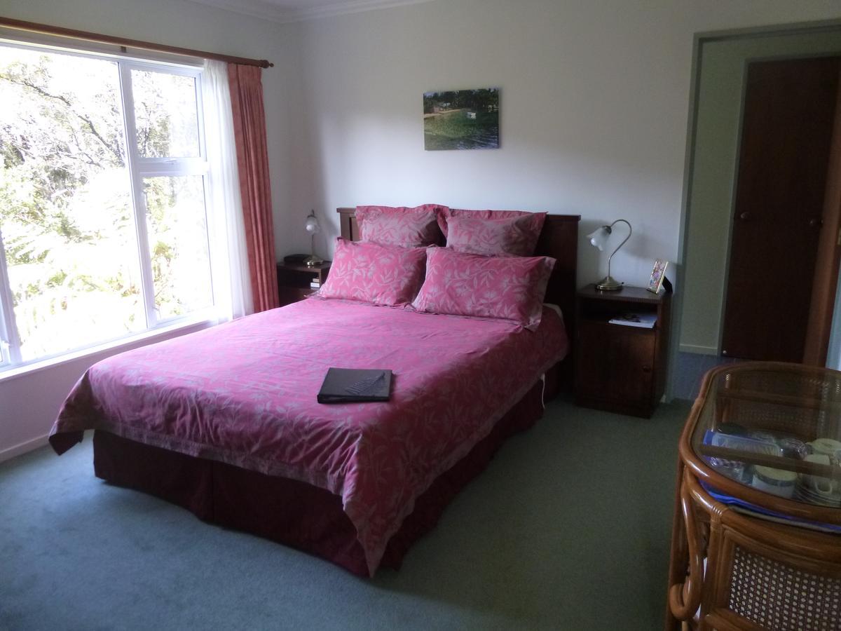 هاف مون باي Glendaruel Bed And Breakfast المظهر الخارجي الصورة