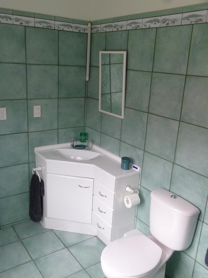 هاف مون باي Glendaruel Bed And Breakfast المظهر الخارجي الصورة