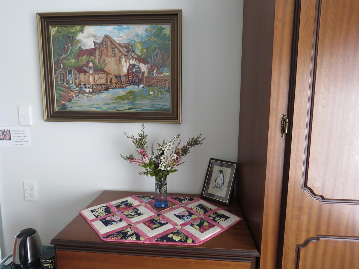 هاف مون باي Glendaruel Bed And Breakfast المظهر الخارجي الصورة