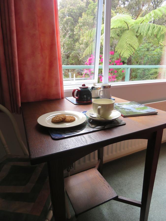هاف مون باي Glendaruel Bed And Breakfast المظهر الخارجي الصورة