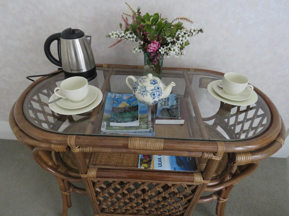 هاف مون باي Glendaruel Bed And Breakfast المظهر الخارجي الصورة